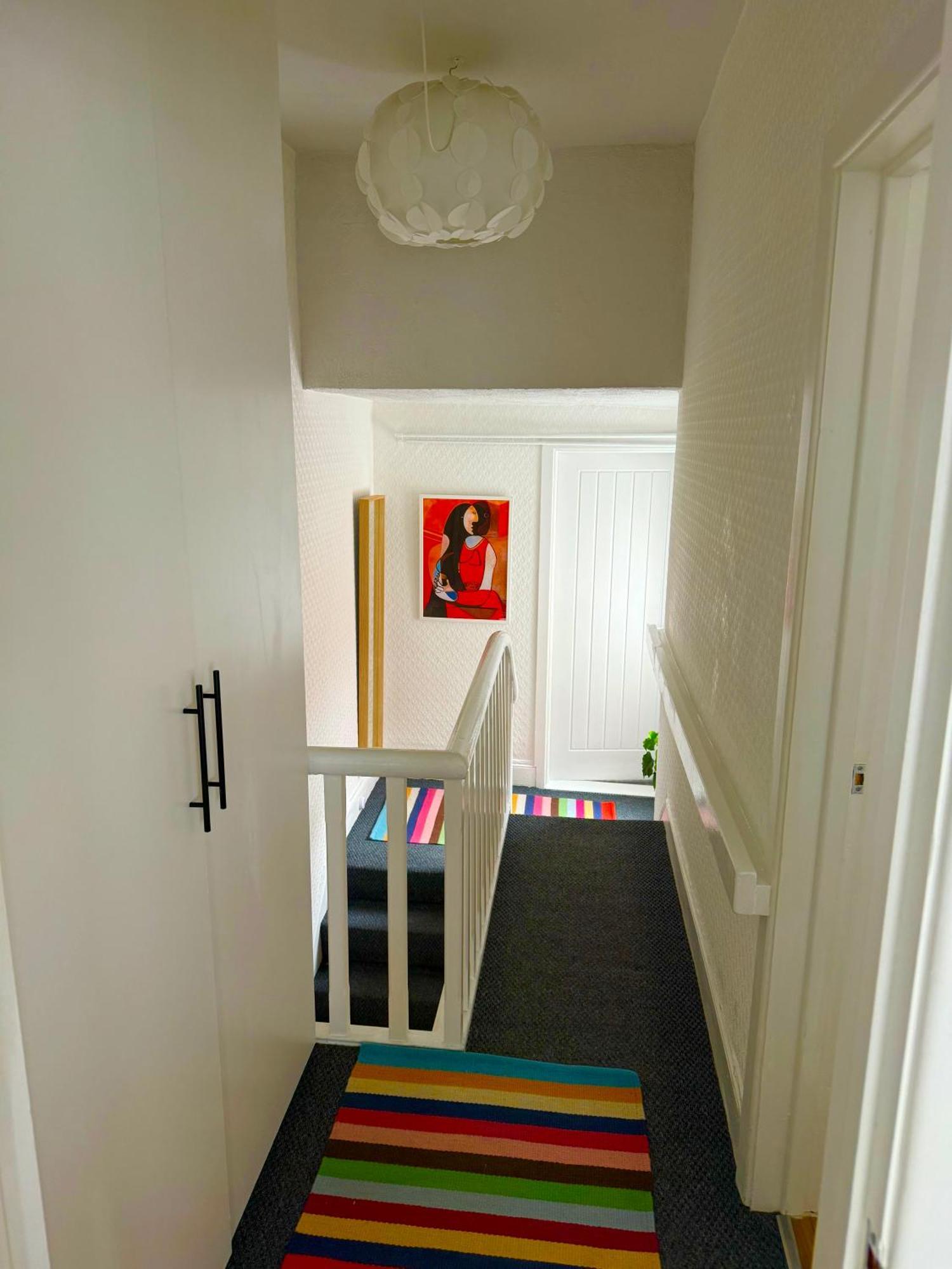 Bloom19 Traditional Belfast Entire House 10 Mins From City Centre Exterior foto