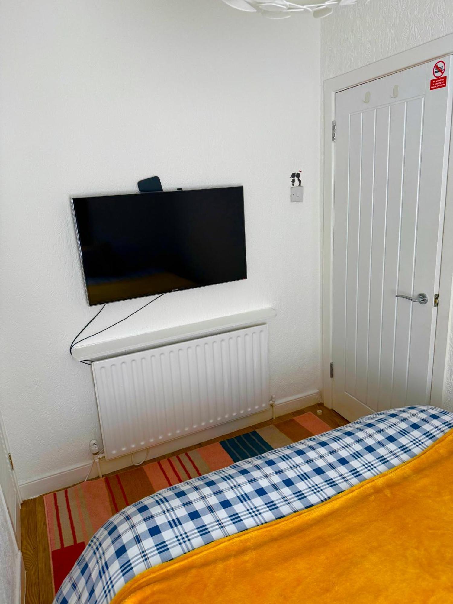 Bloom19 Traditional Belfast Entire House 10 Mins From City Centre Exterior foto
