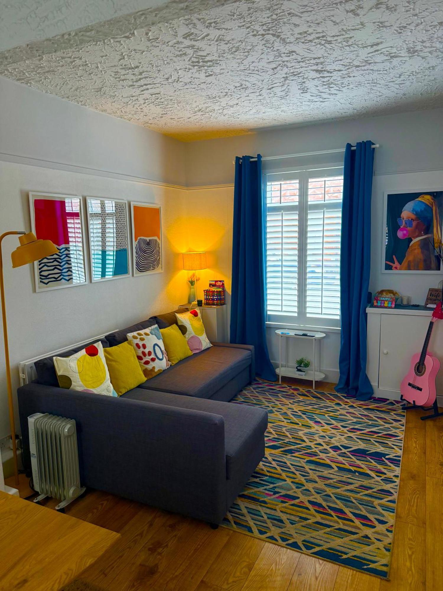 Bloom19 Traditional Belfast Entire House 10 Mins From City Centre Exterior foto
