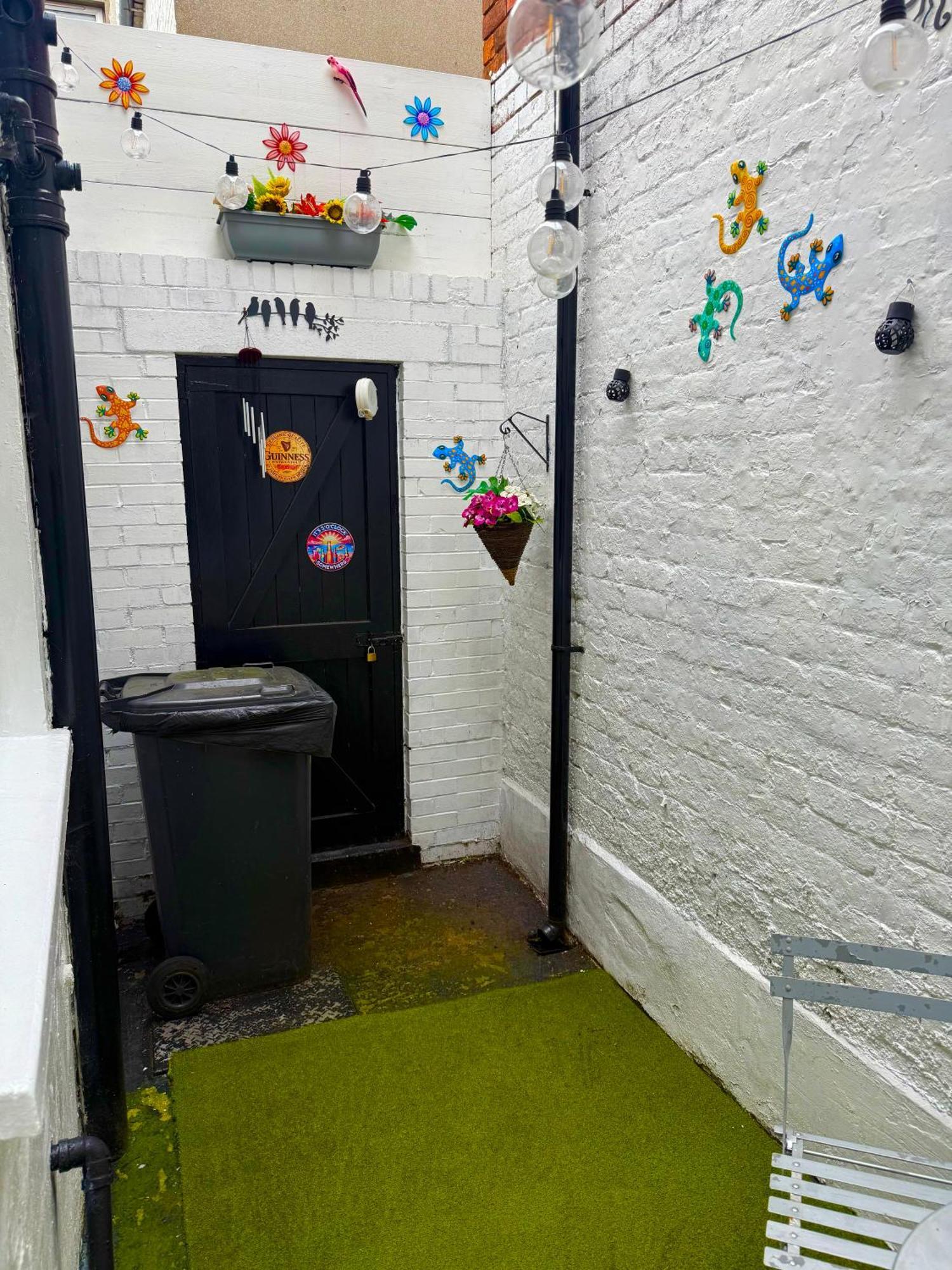 Bloom19 Traditional Belfast Entire House 10 Mins From City Centre Exterior foto