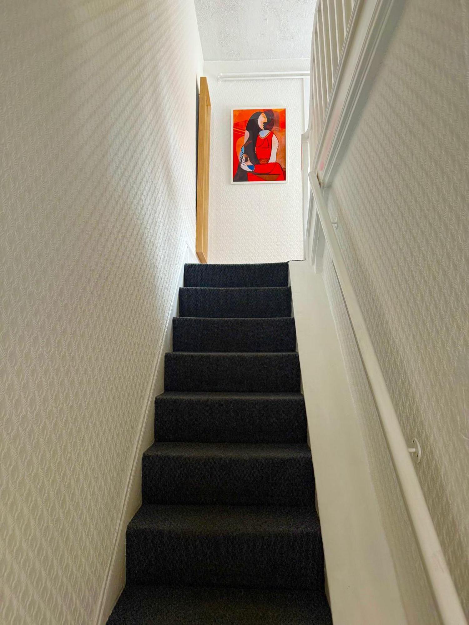 Bloom19 Traditional Belfast Entire House 10 Mins From City Centre Exterior foto